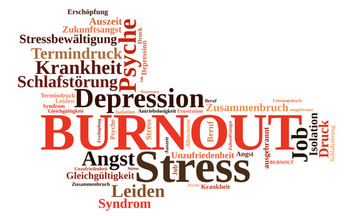 Burnout-Prävention und Resilienztraining für das optimale Gesundheitsmanagement für Mitarbeiter.