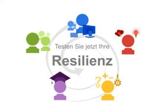 Resilienztraining für Organsiationen, Führungskräfte und Mitarbeiter als Baustein des Gesundheitsmanagements und der Organisationsentwicklung.